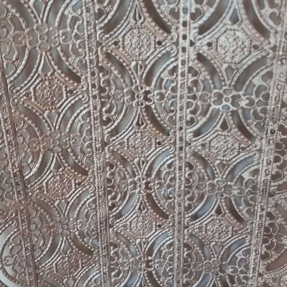 CANDLE HOLDER WALL DECOR WALL ART